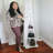 Modern Rotatable Jewellery Armoire With Full-Length Mirror And Secret Compartment