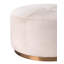 Thackeray Round Pouf-58189341