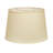 14"  Rounded Empire Slanted No Slub Lampshade-109702572