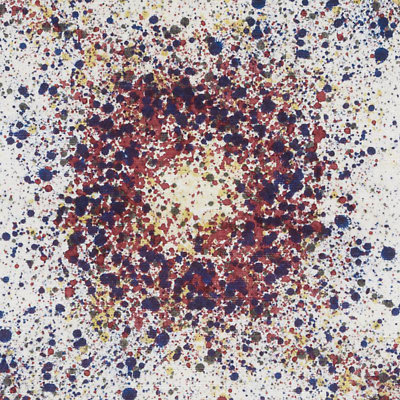 Laura Kirar II Bellatrix Fabric