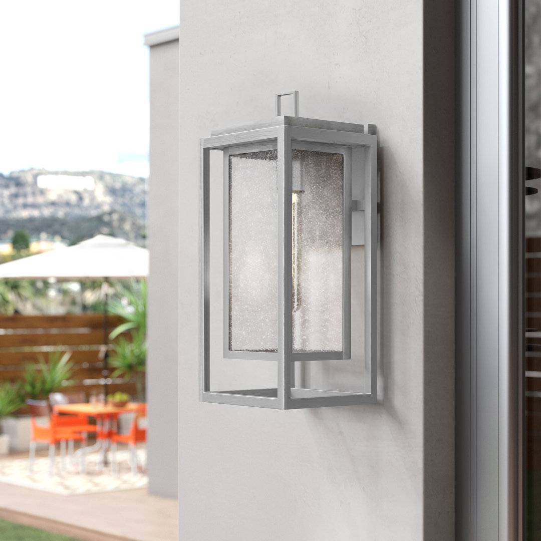 Composite Wall Light 17 Stories Fixture 