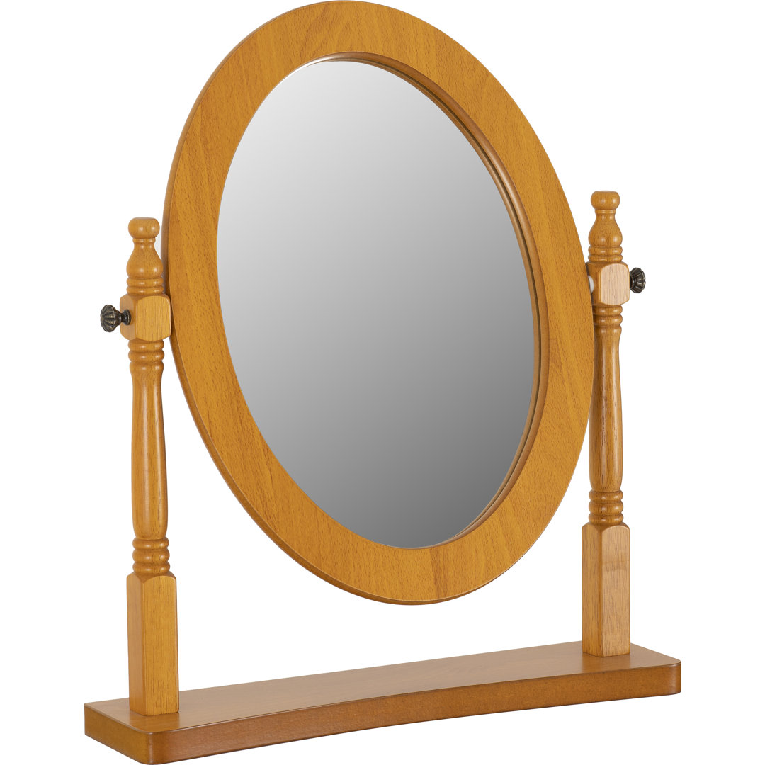 Kyle Free standing Dresser Mirror