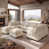 Beige Chenille