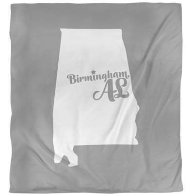 Polyester Duvet Cover