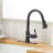 KIKO HOME Pull Down Kitchen Faucet-58969801