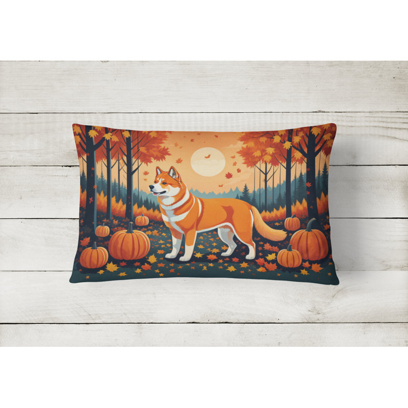 Other/No Pattern Outdoor Throw Pillow