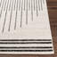 Beyanka Geometric Machine Tufted Area Rug-220784976