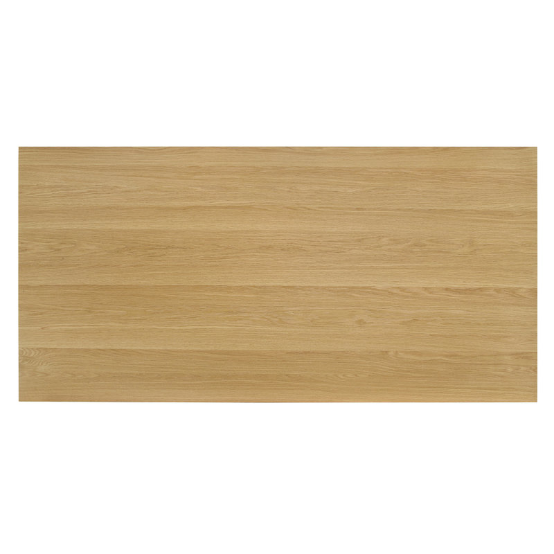 Glantz Rectangular 94.5'' L
