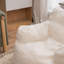 Fauteuil à billes Compression Soft Teddy-1051952106