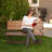 Polystyrene Convertible Bench-40361618