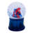 Disney/Pixar Cloche Or Water Globe