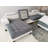 Upholstered L-Shaped Sectional-88892407-94242278