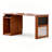 Cherry Rectangular Solid Wood desk-1922311563-1922311560