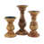 Medium Brown is out of stock