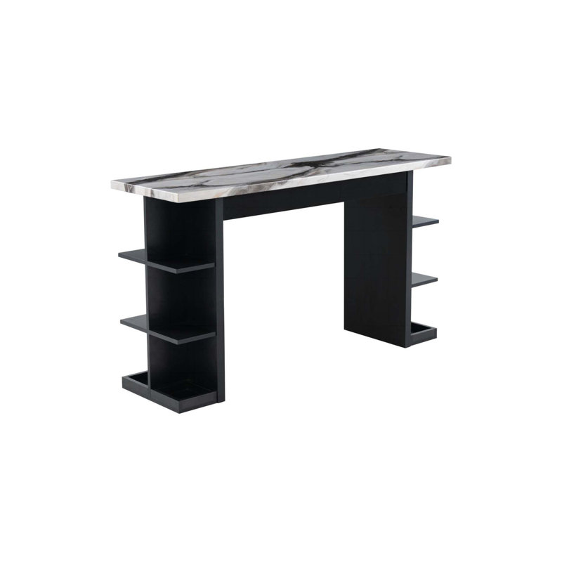 REGGIE CONSOLE SOFA TABLE