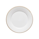 Luzia Fine Stoneware Dinner Plate