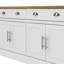Benniton 4 Door 2 Drawer Sideboard-116167622