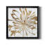 Golden Gilt Bloom I-Premium, reproduction encadrée prête à être accrochée-866822079-866797538-866802879