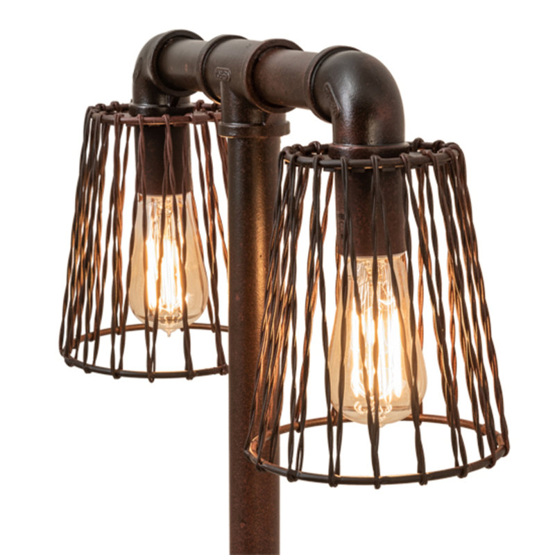 PipeDream Table Lamp