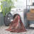 Tucson Performance Machine Washable Southwestern Rug-1469112805