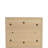 12 Inch Small Wall Mounted Storage Shelves, Bathroom Storage