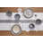 Farmhouse - 100% Pure Linen Table Runner-2138240273-2138240284