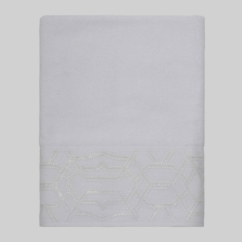 Winston Porter Dotyville Bath Towel