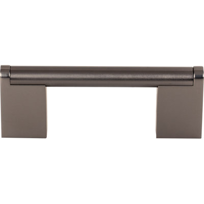 Princetonian Bar Pull