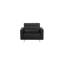 Leung Faux Leather Club Chair-90301490