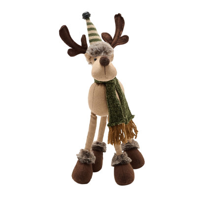 Christmas Novelty & Humour Figurines & Collectibles