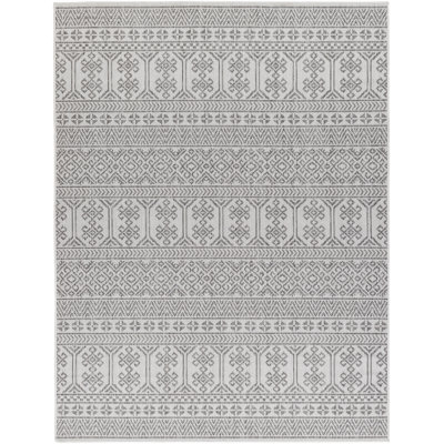 Anemona Southwestern Indoor / Outdoor Rug