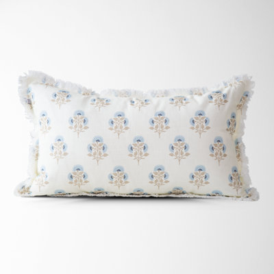 Housse de coussin Henriette