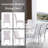 Darresha 18.5'' H Upholstered Parsons Chair