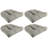 Outdoor Wicker Seat Cushion-261262016