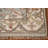 Handmade Oushak Indian Runner Rug 3x10
