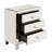 Mikel Accent Chest