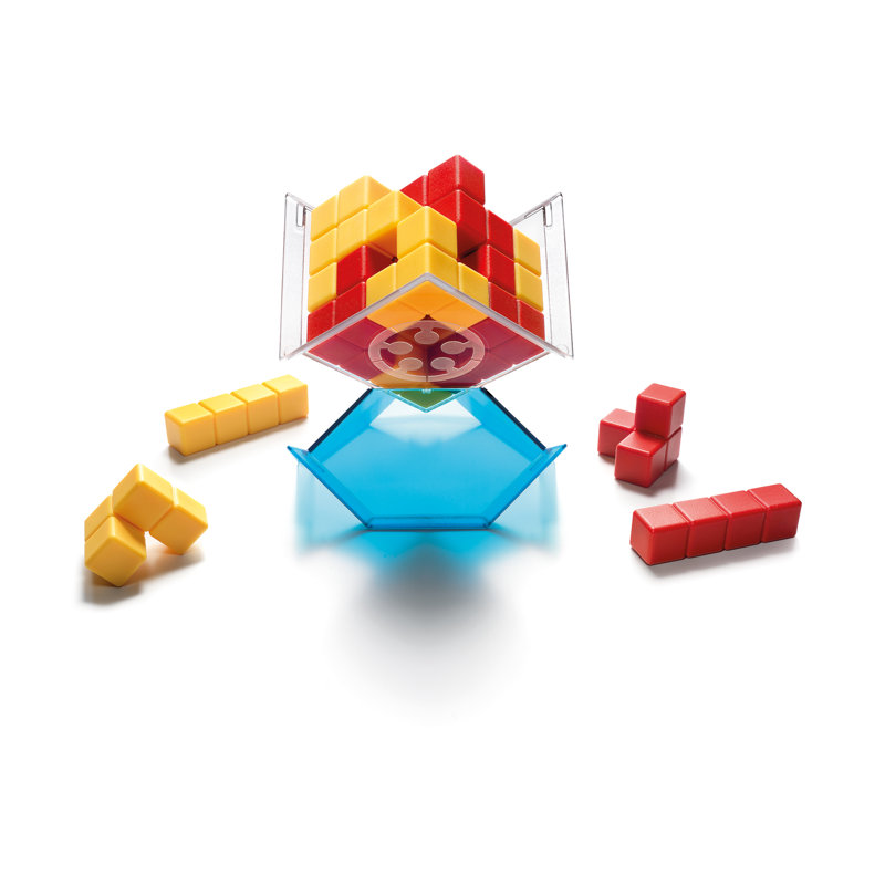 SmartGames 2 Player Multi-Game
