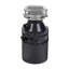 Badger Series 1/2 HP Continuous Feed Garbage Disposal-560885669