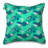 Outdoor Square Pillow Cover and Insert-57243499