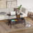 Carmenita Coffee Table-1749916632
