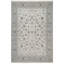 Tapis oriental noué à la main 9 pi 10 po x 14 pi 5 po, laine et soie, 250 KPSI, Nain avec motif intégral