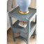 Sara 1-Drawer End Table-762648556