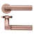 Tuscan Rose Gold