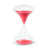Neon Red selected