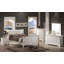 Commode double 6 tiroirs avec miroir Hemmer-26968734