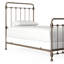 160 Picket Fence Bed | Complete Standard-1571939455-1571939458