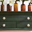 Console American Vintage