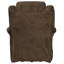 Soother Power Lift Assist Upholstered Recliner-89601100
