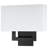 Chrisitne 2-Light Hardwired Dimmable Wall Sconce-92719225-92719224