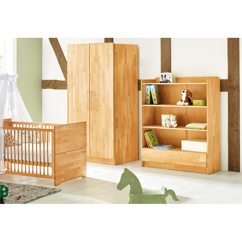 Whity Shelf With Drawer – Stylish And Functional Storage Solution